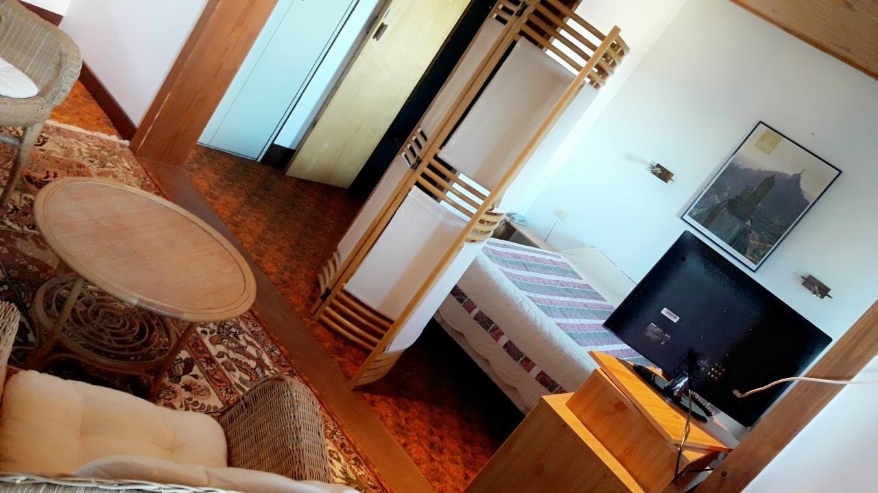 Hotel Le chalet Sembadel Buitenkant foto