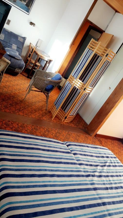 Hotel Le chalet Sembadel Buitenkant foto