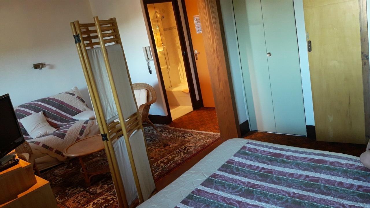 Hotel Le chalet Sembadel Buitenkant foto